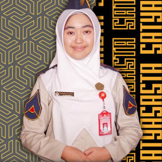 Naila Khairunnisa Khansa