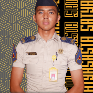 Ahmad Fahrezi