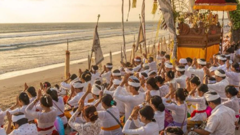 Selamat Hari Nyepi 2026