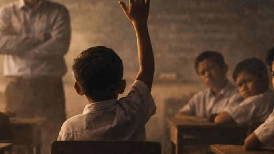 Selamat Memperingati Hari Pendidikan Tahun 2026