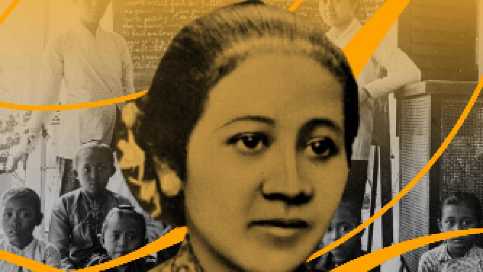 Selamat Memperingati Hari Kartini Tahun 2026