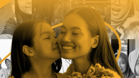 Selamat Hari Ibu 2026