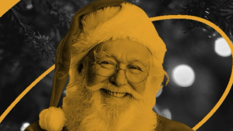 Selamat Hari Natal 2025