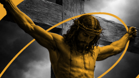 Selamat Memperingati Hari Kenaikan Yesus Kristus Tahun 2026