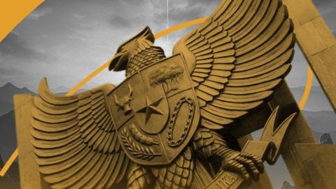 Selamat memperingati Hari Lahir Pancasila Tahun 2026