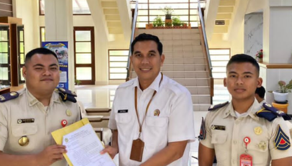 Dengar Aspirasi III : Upgrade Bus, Fasilitas Toilet, dan Perbaikan Aspal