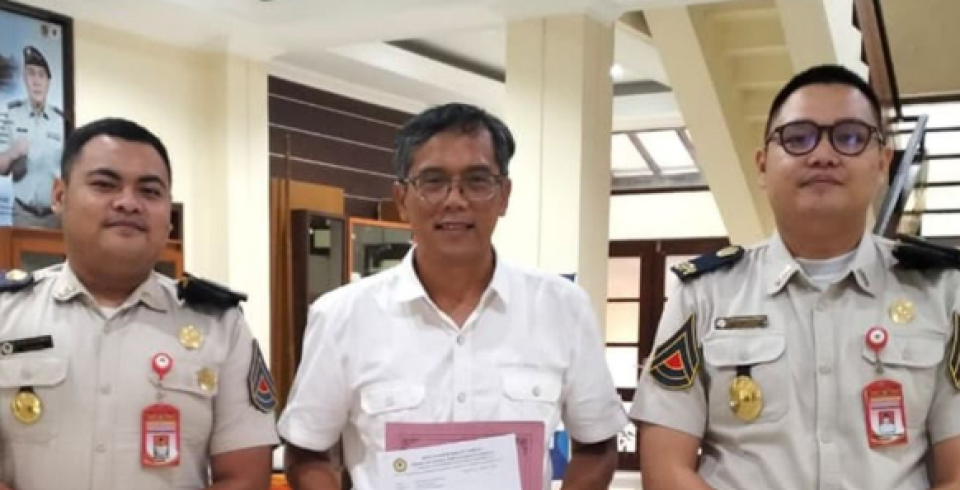Dengar Aspirasi IV : Aspirasi Taruna Untuk Peningkatan Sistem Belajar
