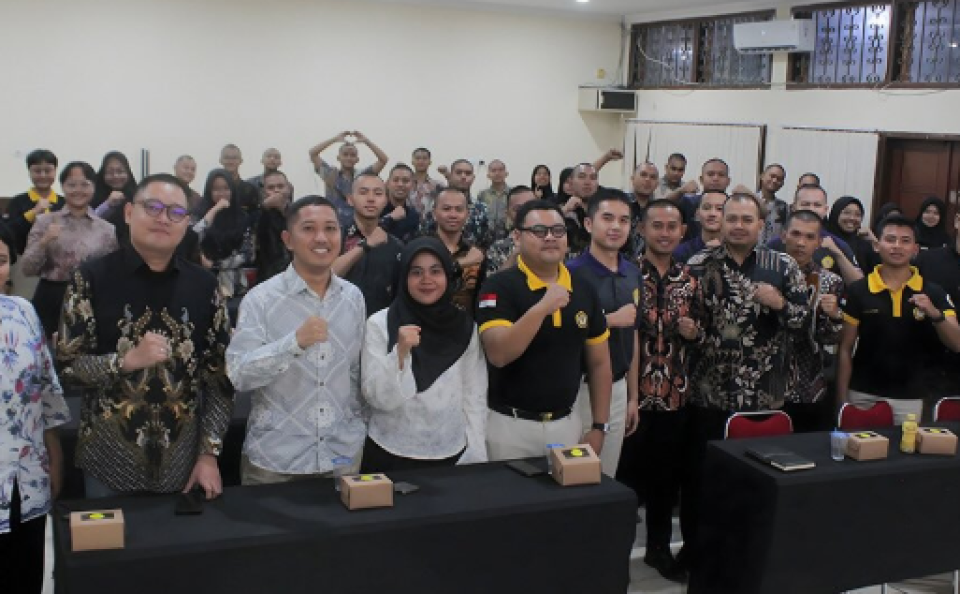 Dengar Pendapat II : Aspirasi Akademik dan Asrama