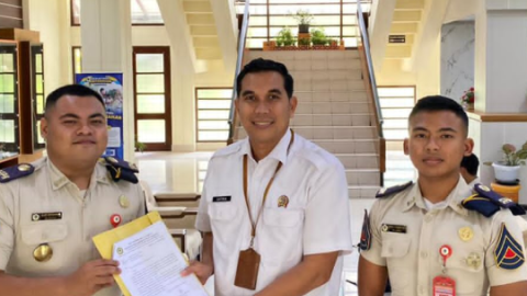 Dengar Aspirasi III : Upgrade Bus, Fasilitas Toilet, dan Perbaikan Aspal