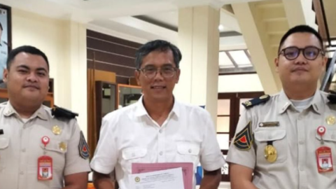 Dengar Aspirasi IV : Aspirasi Taruna Untuk Peningkatan Sistem Belajar