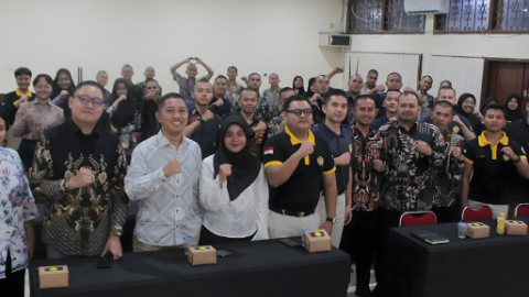 Dengar Pendapat II : Aspirasi Akademik dan Asrama