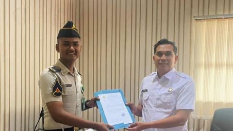 Dengar Aspirasi VII : Rekap Aspirasi dan Tindak Lanjut Fasilitas, Akademik, dan Beasiswa Taruna/i