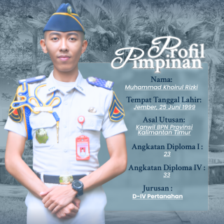 Muhammad Khoirul Rizki