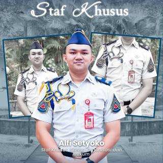 Alfi Setyoko