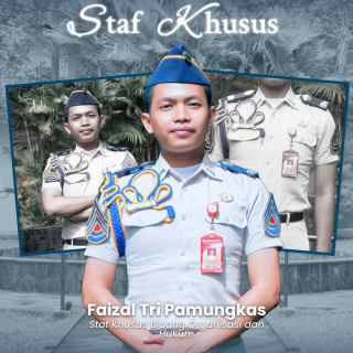 Faizal Tri Pamungkas