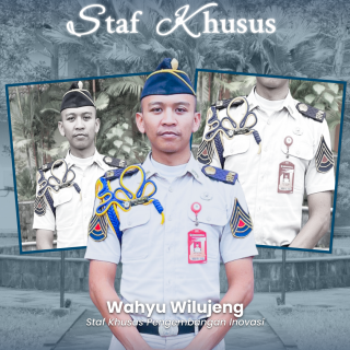 Wahyu Wilujeng