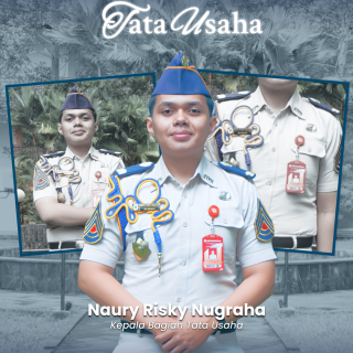 Naury Risky Nugraha