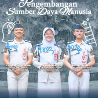 Akhmad Dwi W., Pinka Oktapiani, Farhan Faradis