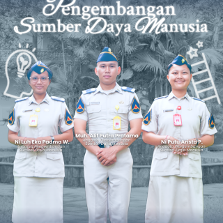 Ni Luh Eka Padma W., Muh. Alif Putra Pratama, Ni Putu Arista P.