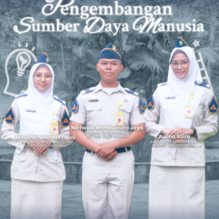 Maulina Noor Ats Tsani, Nicholas Wahyu Indra J., Aulina Saira