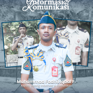 Muhammad Fadhil Iqbal F.