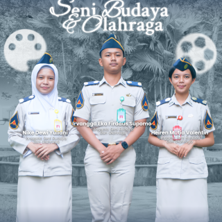 Nike Dewi Yuliani, Irvangga Eka F.S., Heiren Mutia Valentin