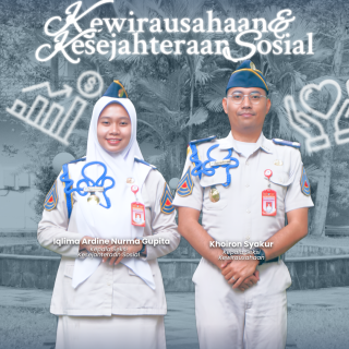Iqlima Ardine Nurma G., dan Khoirun Syakur
