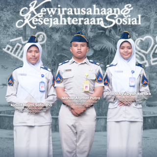 Aldilla Najmi Safalitha, Marvel Alymar Putra, Brisca Ayu D.K.