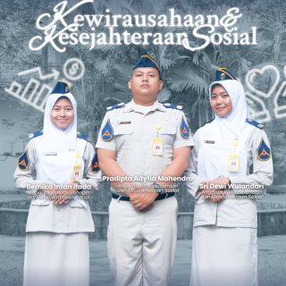 Bernika Intan Ifada, Pradipta Adytia Mahendra, Sri Dewi Wulandari