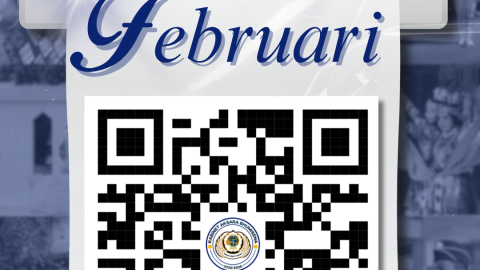 INFO LOMBA BULAN FEBRUARI