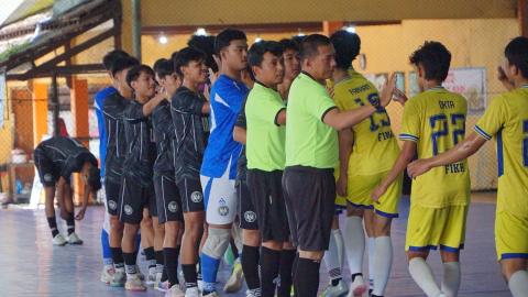 PIALA KETUA STPN TAHUN 2026