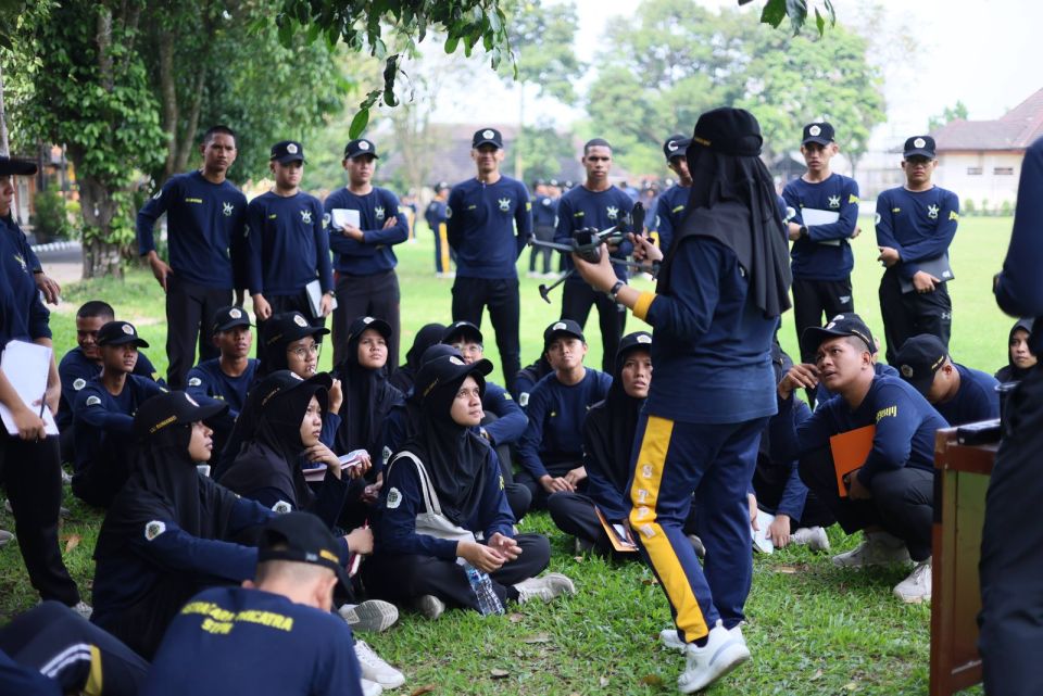 LENTERA BHUMI TAHUN 2026