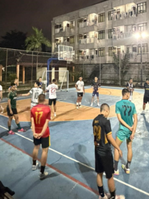 FUTSAL