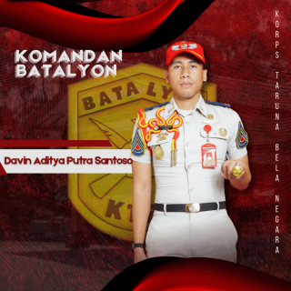KOMANDAN BATALYON
