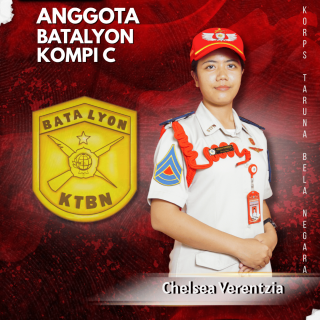 ANGGOTA BATALYON KOMPI C