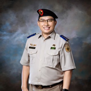 Dr. Bambang Suyudi, S.T.,M.T.