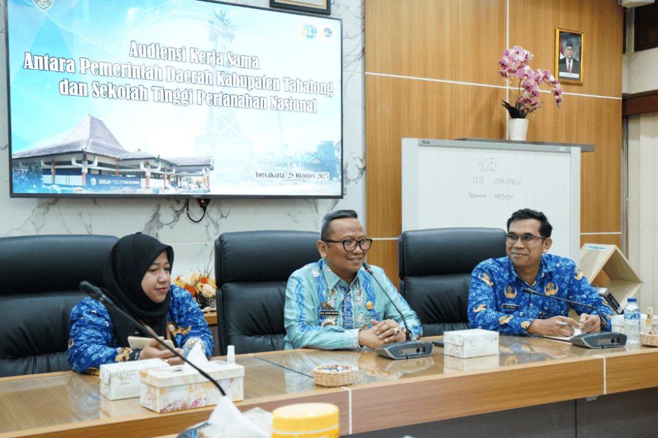 Kegiatan Gema Taruna Bhumi