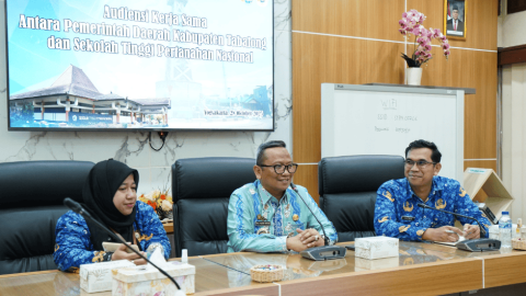 Kegiatan Gema Taruna Bhumi