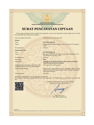 Dwi Wulan | Buku - Senjakala Desa Pertanian? Ketahanan Agraria dan Transisi Desa dalam Bayang-Bayang Deagrarianisasi | 2023