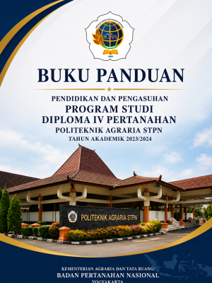 PANDUAN AKADEMIK