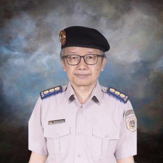 Ir. Sri Widodo, M.App.Sc.