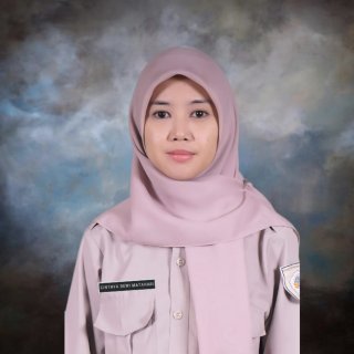 Cinthya Dewi Matahari, S.Pd.