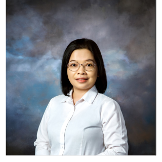 Dr. Dwi Wulan Pujiriyani, S.Ant.,  M.Hum. 