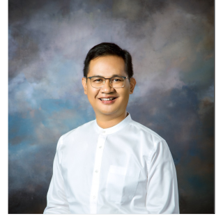 Muh Arif Suhattanto, S.T, M.Sc. 