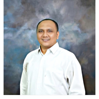 Devie Firmansyah, M.Kom