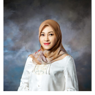 Dian Dewi Khasanah, S.H, M.H.