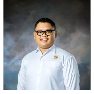Rindhang Bima Yudha, S.Geo