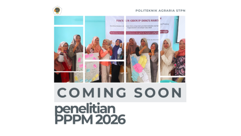 Penelitian PPPM 2026