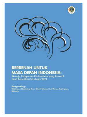 Berbenah untuk Masa Depan Indonesia: Menuju Pelayanan Pertanahan yang Inovatif
