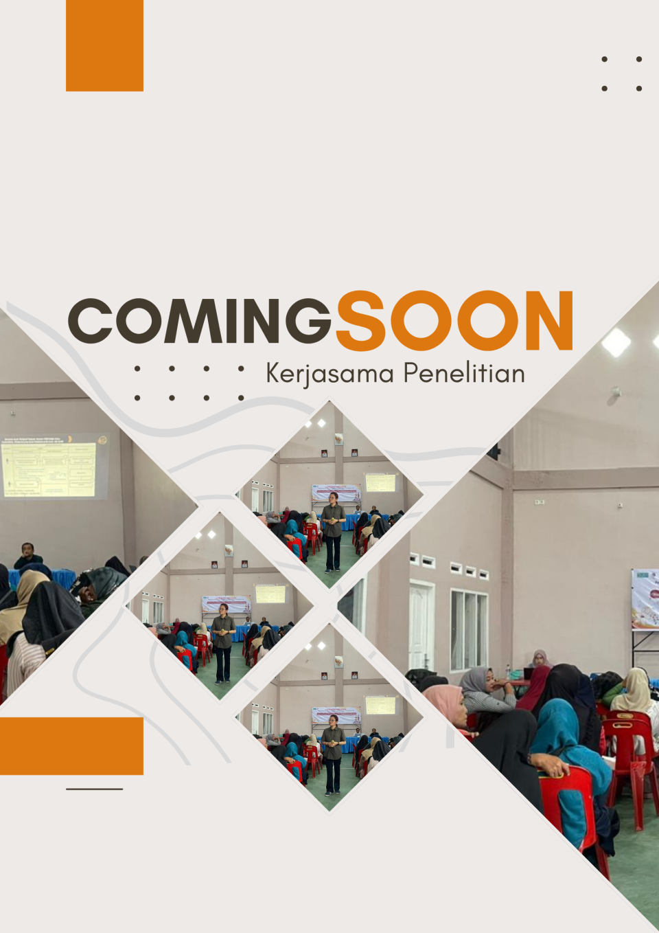 Kerjasama Penelitian
